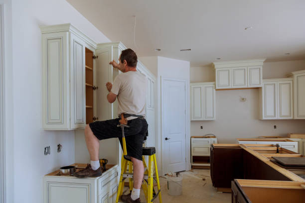 Licensed Countertop Replacement service in North Wales, PA - I E Kitchen