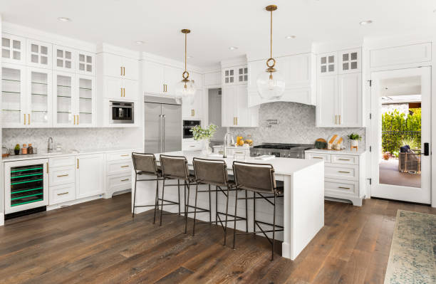 Reliable Countertop Replacement contractor in North Wales, PA by I E Kitchen